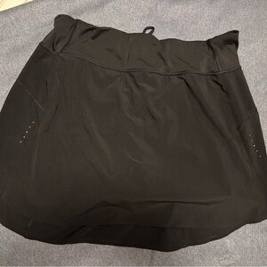Excellent: Athleta skort xl tall